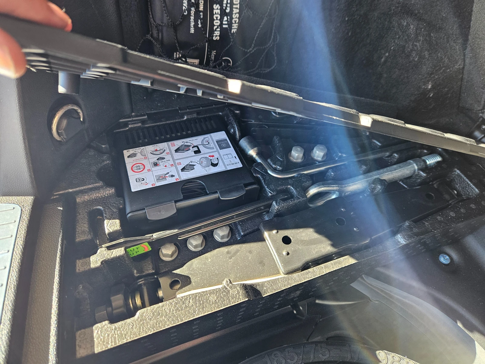 Mercedes-Benz GLK 179400km100%   | Mobile.bg   15