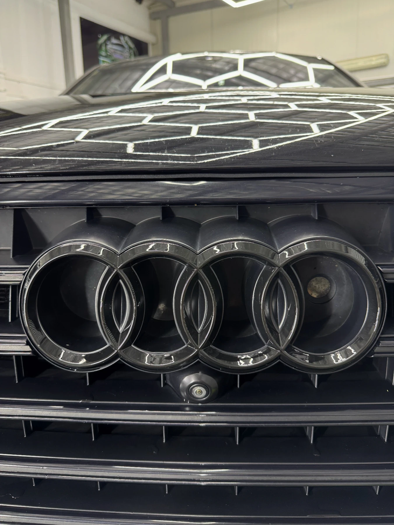 Audi SQ7 22' Carbon | Mobile.bg — изображение 17