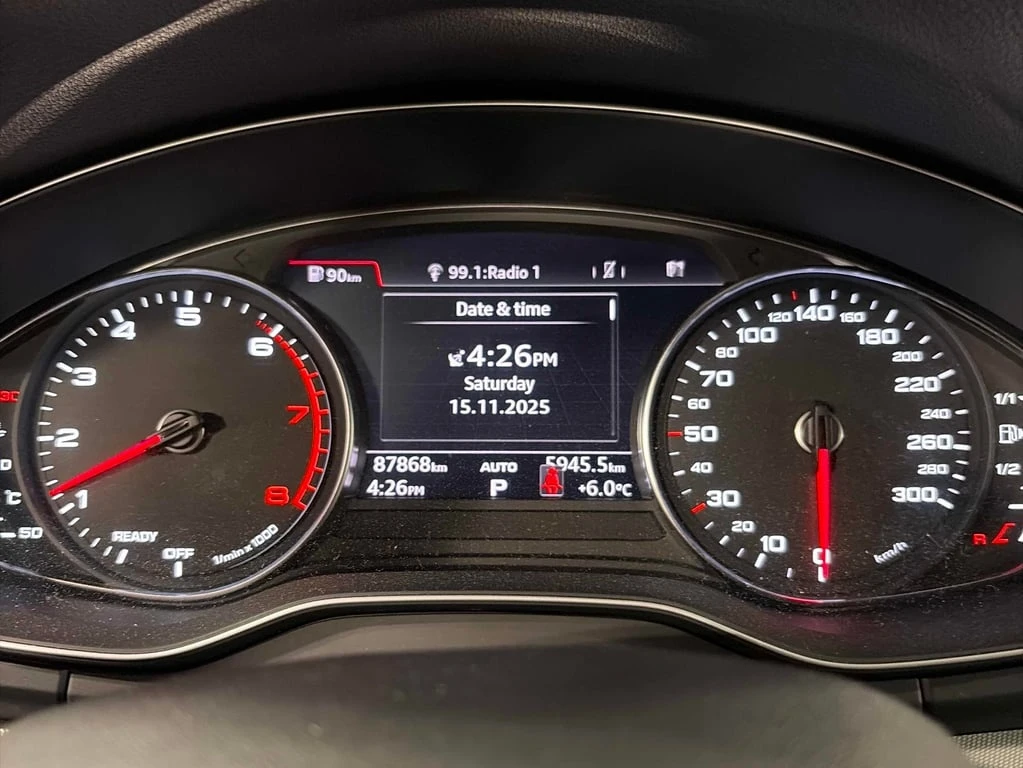 Audi Q5 2018 QUATTRO * БЕЗ ПЪРВОНАЧАЛНА ВНОСКА*  - изображение 8