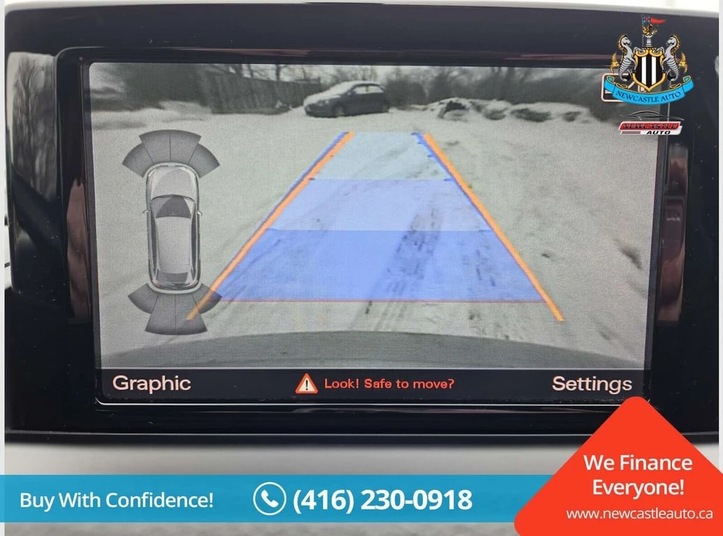 Audi Q3 * quattro Prestige * CARFAX * ���� �� �� | Mobile.bg � ����������� 9