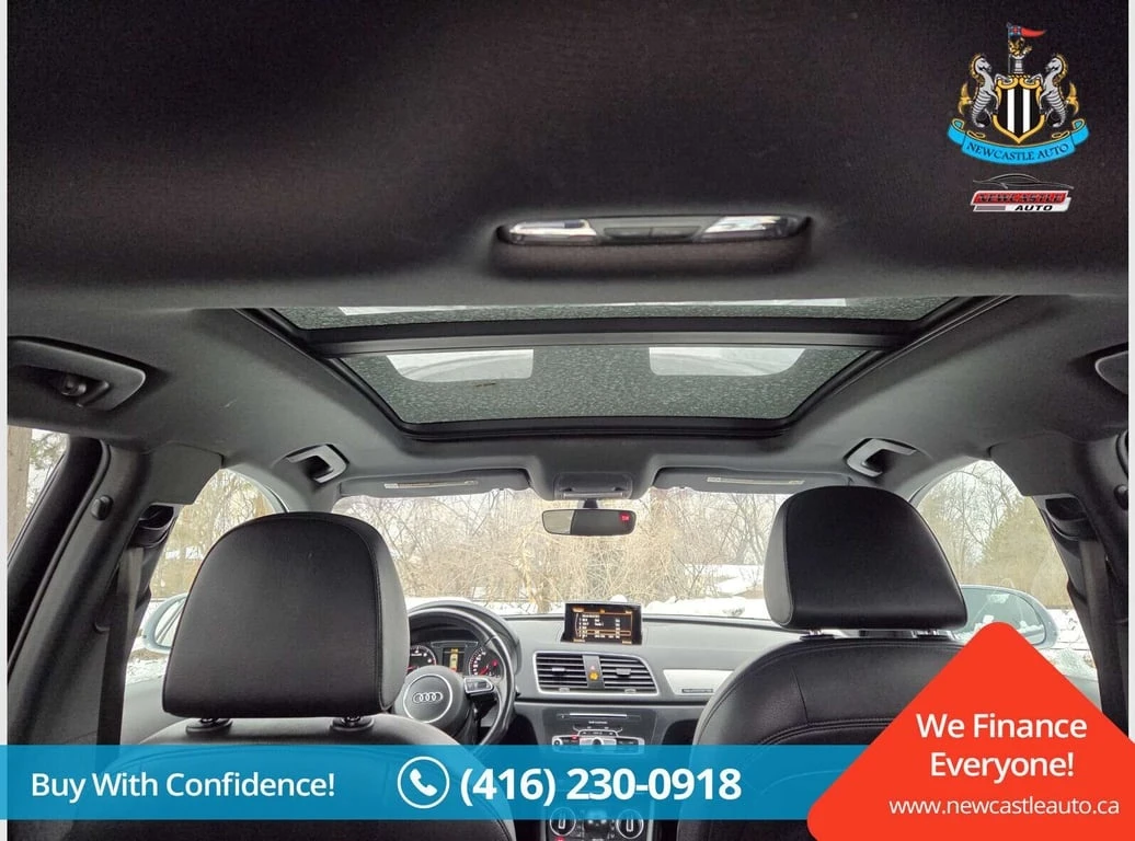 Audi Q3 * quattro Prestige * CARFAX * ���� �� �� | Mobile.bg � ����������� 17