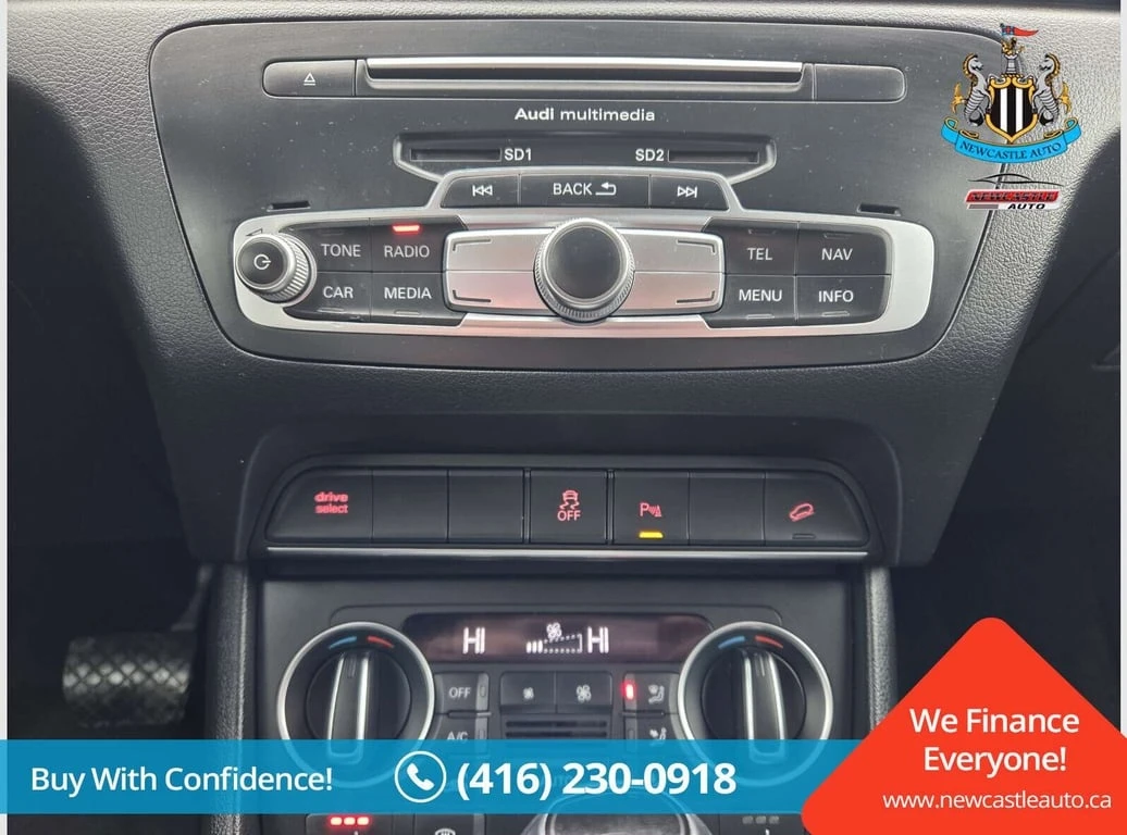 Audi Q3 * quattro Prestige * CARFAX * ���� �� �� | Mobile.bg � ����������� 7