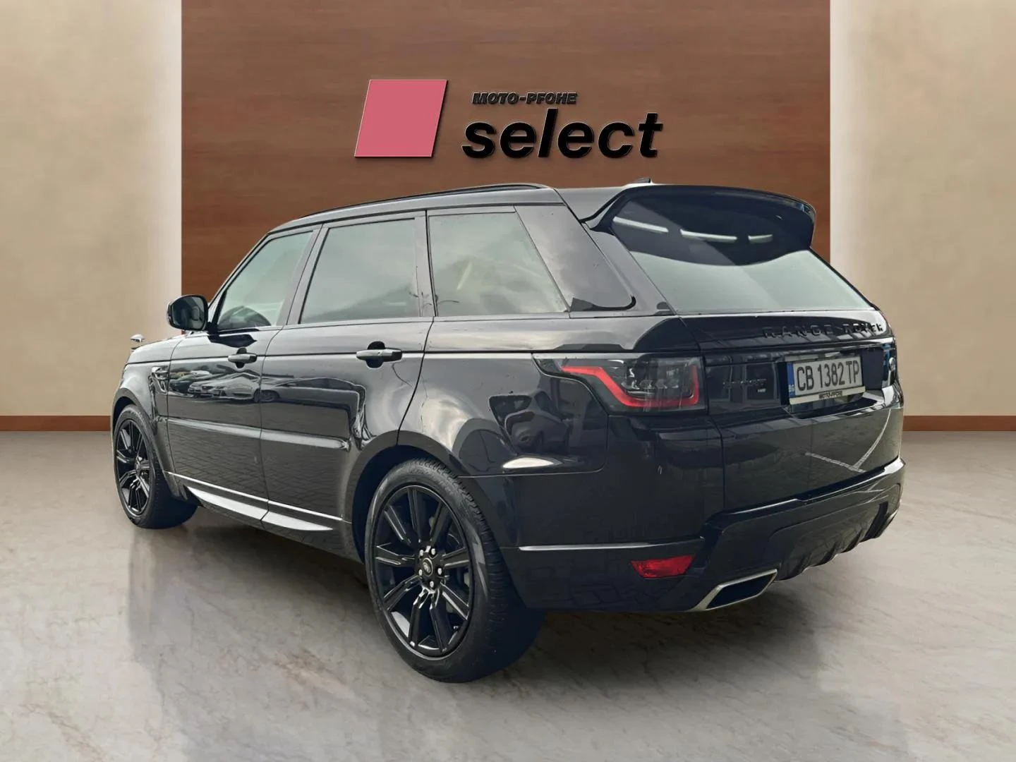 Land Rover Range Rover Sport 3.0D | Mobile.bg � ����������� 6
