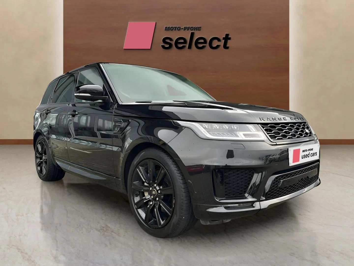 Land Rover Range Rover Sport 3.0D | Mobile.bg � ����������� 2