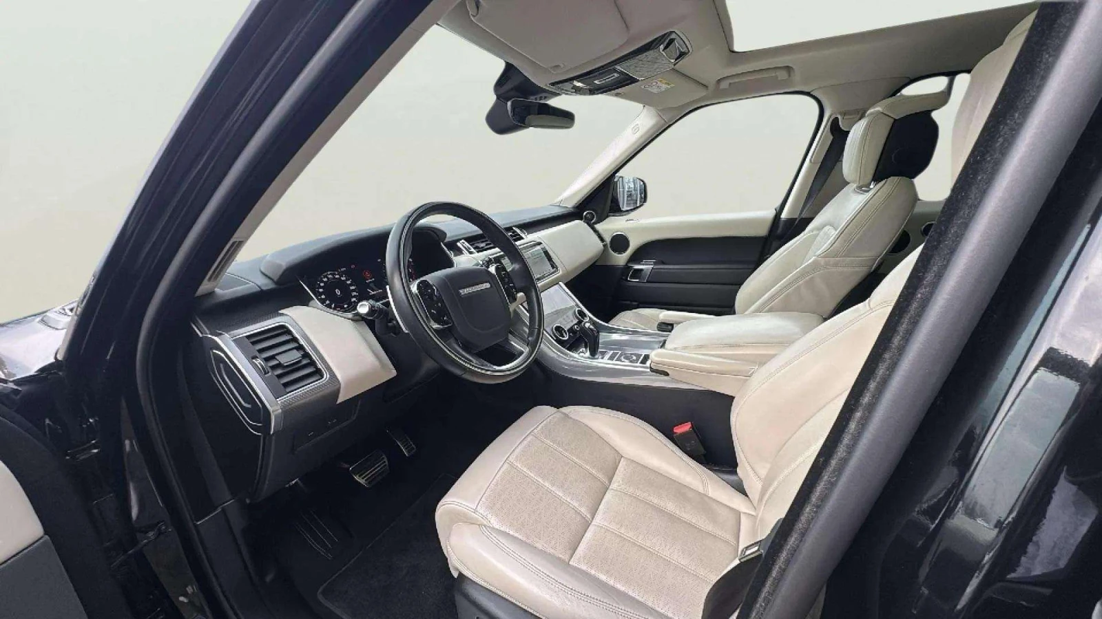 Land Rover Range Rover Sport 3.0D | Mobile.bg � ����������� 12