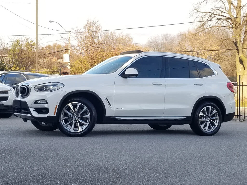 BMW X3 DISTRONIC* PANO* LANE* HUD* ЩОРИ* AMBIENT* FULL MA - изображение 5