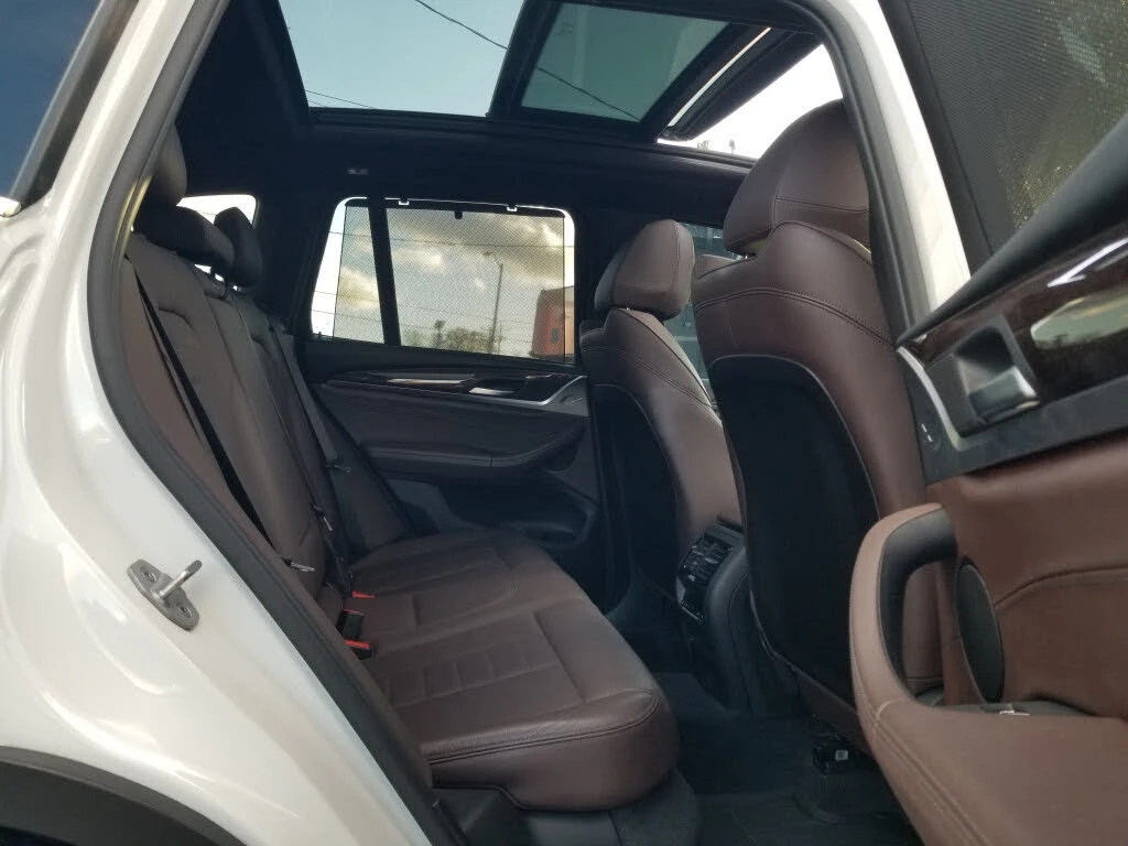 BMW X3 DISTRONIC* PANO* LANE* HUD* ����* AMBIENT* FULL MA | Mobile.bg � ����������� 17