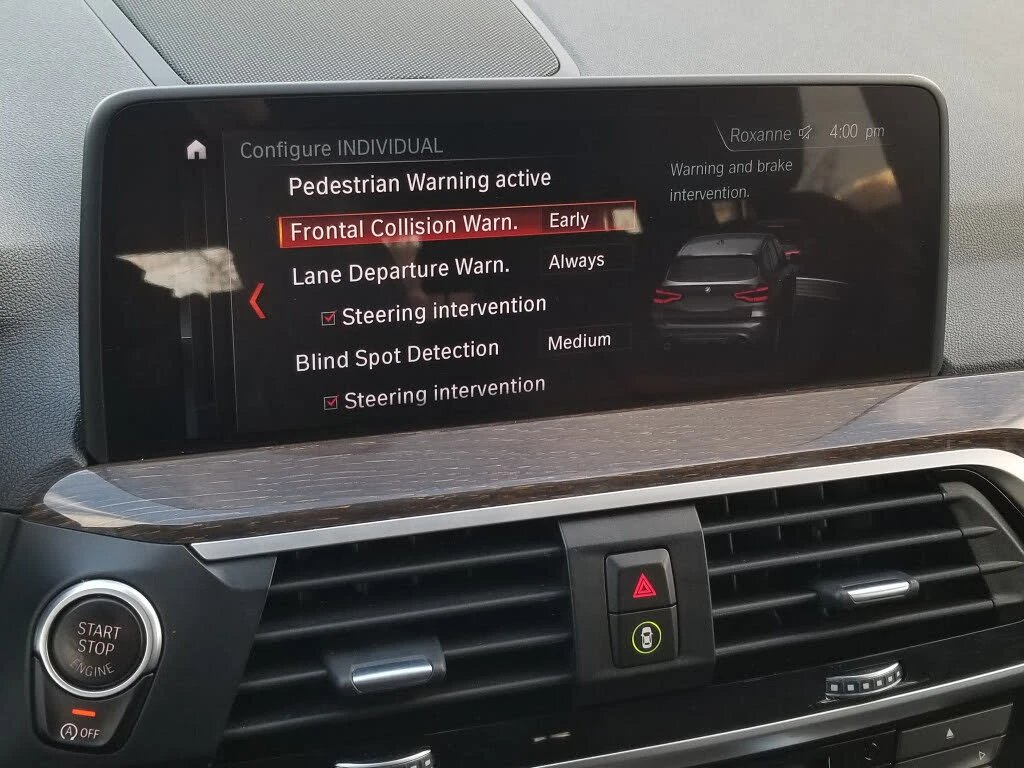 BMW X3 DISTRONIC* PANO* LANE* HUD* ����* AMBIENT* FULL MA | Mobile.bg � ����������� 13