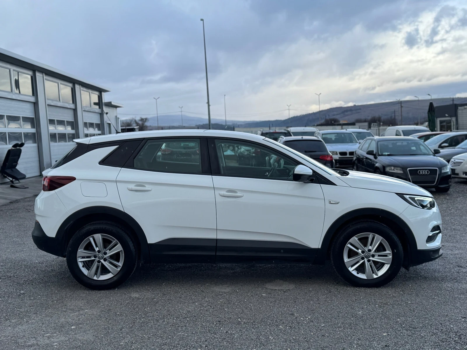 Opel Grandland X �������/��� ���/ ����/ ���� 6 | Mobile.bg � ����������� 7
