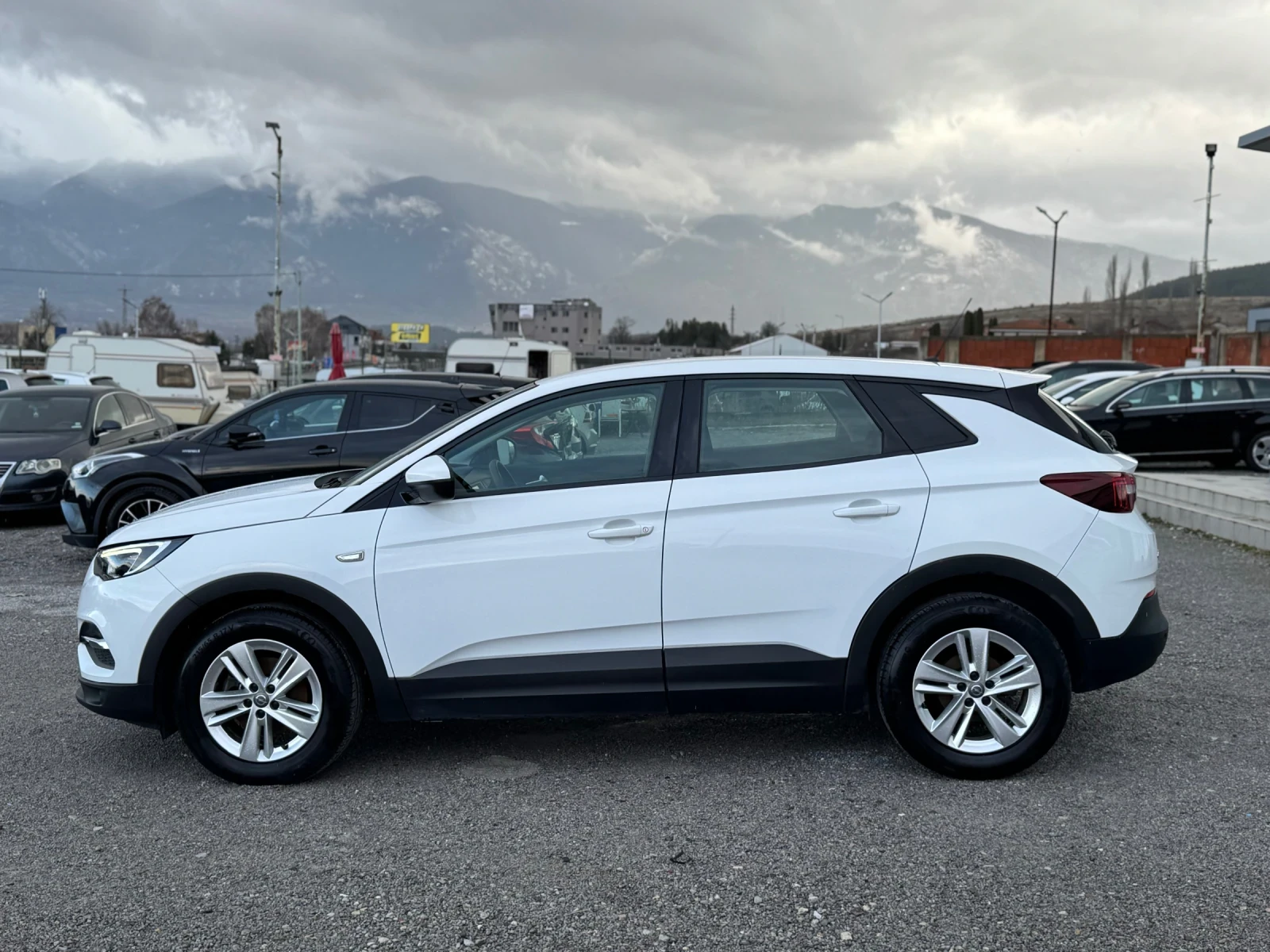 Opel Grandland X �������/��� ���/ ����/ ���� 6 | Mobile.bg � ����������� 8