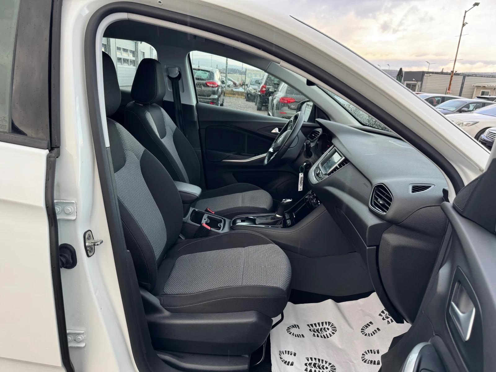 Opel Grandland X �������/��� ���/ ����/ ���� 6 | Mobile.bg � ����������� 10