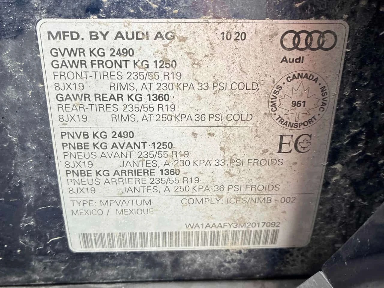 Audi Q5 * Komfort * CARFAX * ���� �� �� | Mobile.bg � ����������� 13
