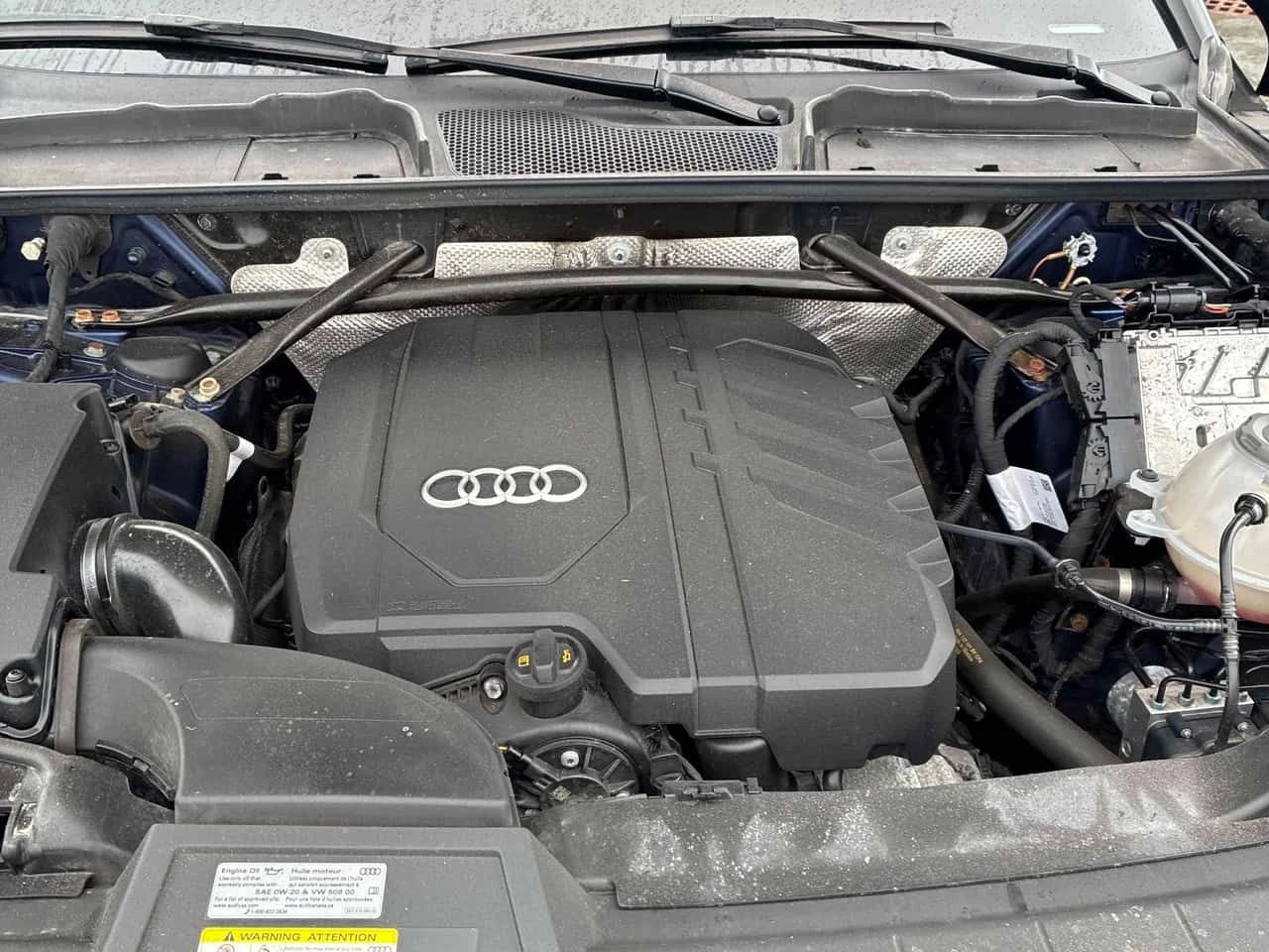 Audi Q5 * Komfort * CARFAX * ���� �� �� | Mobile.bg � ����������� 12