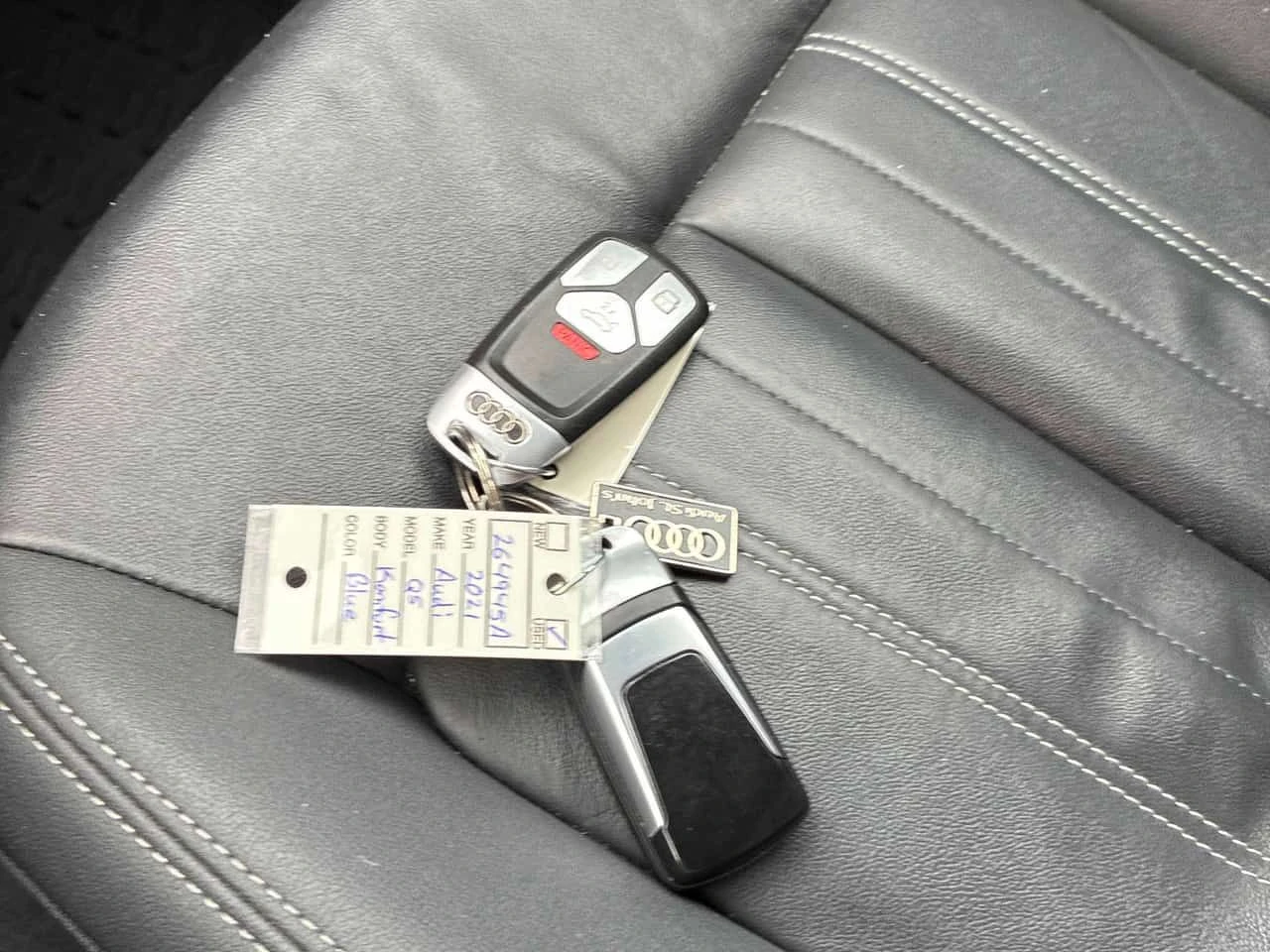 Audi Q5 * Komfort * CARFAX * ���� �� �� | Mobile.bg � ����������� 17