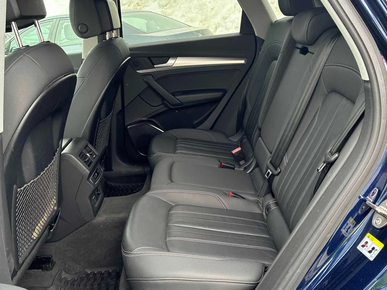 Audi Q5 * Komfort * CARFAX * ���� �� �� | Mobile.bg � ����������� 14