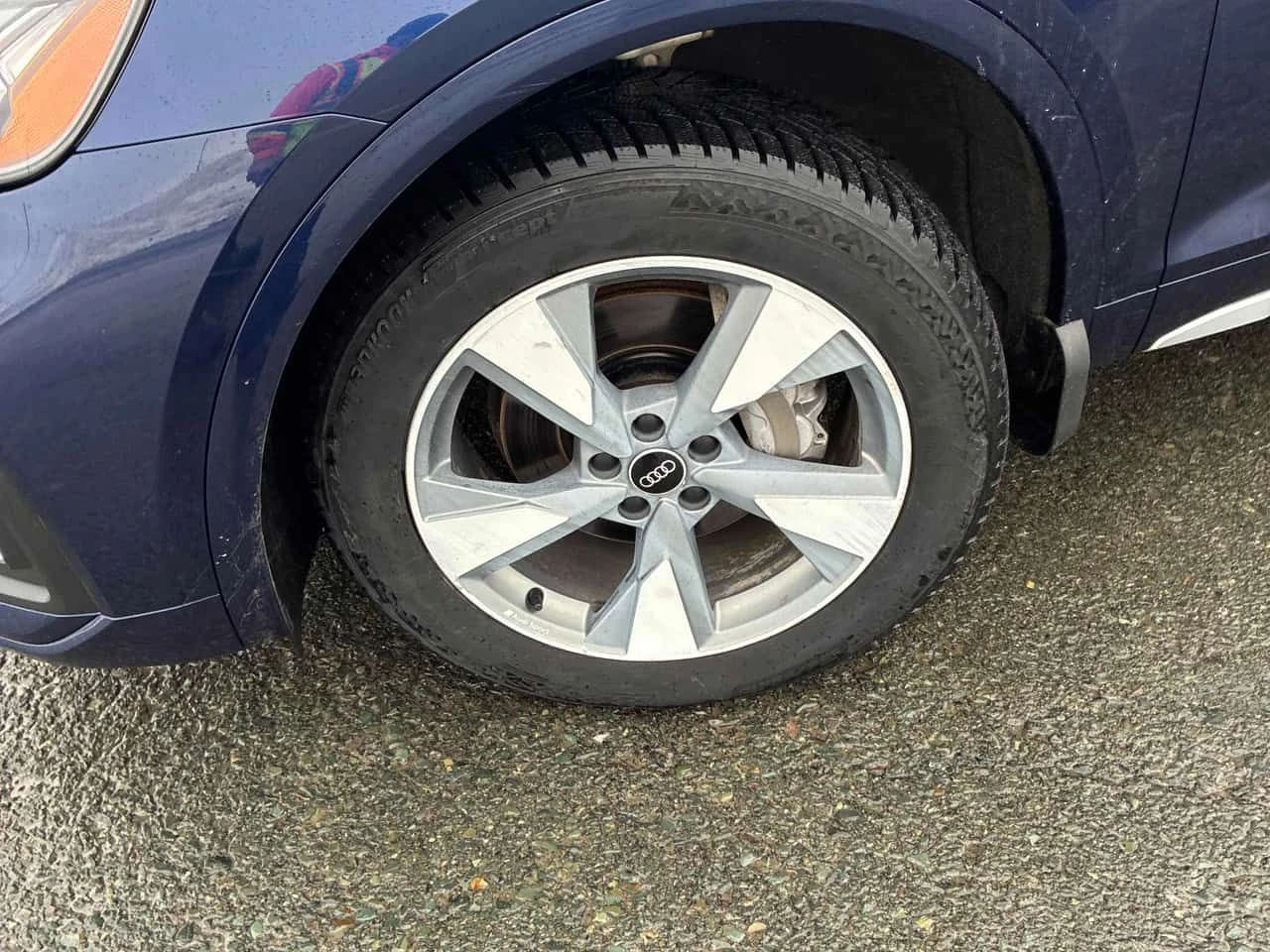 Audi Q5 * Komfort * CARFAX * ЦЕНА ДО БГ - изображение 7