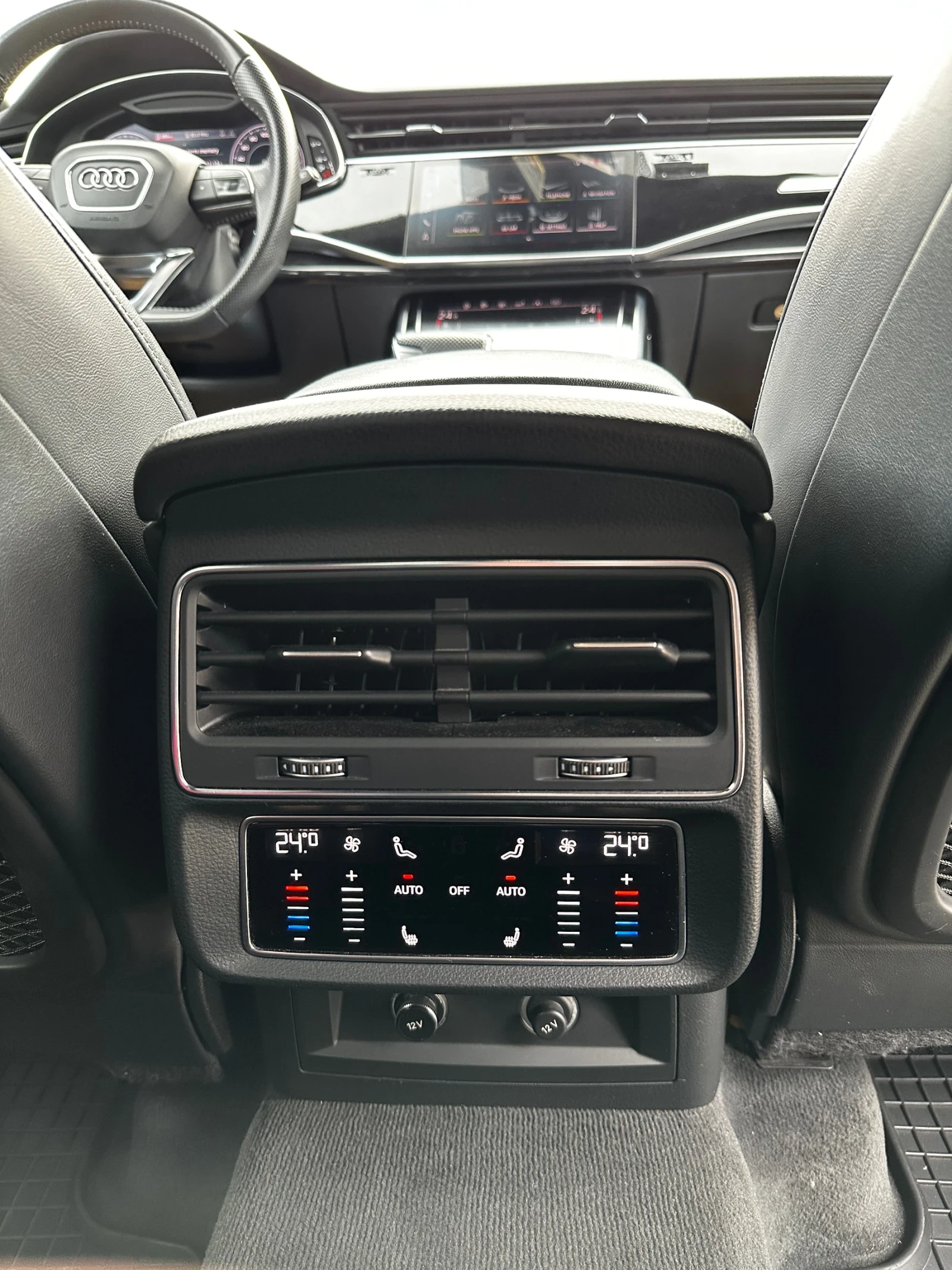 Audi Q8 50 TDI Hybrid S-line B&O  | Mobile.bg � ����������� 13