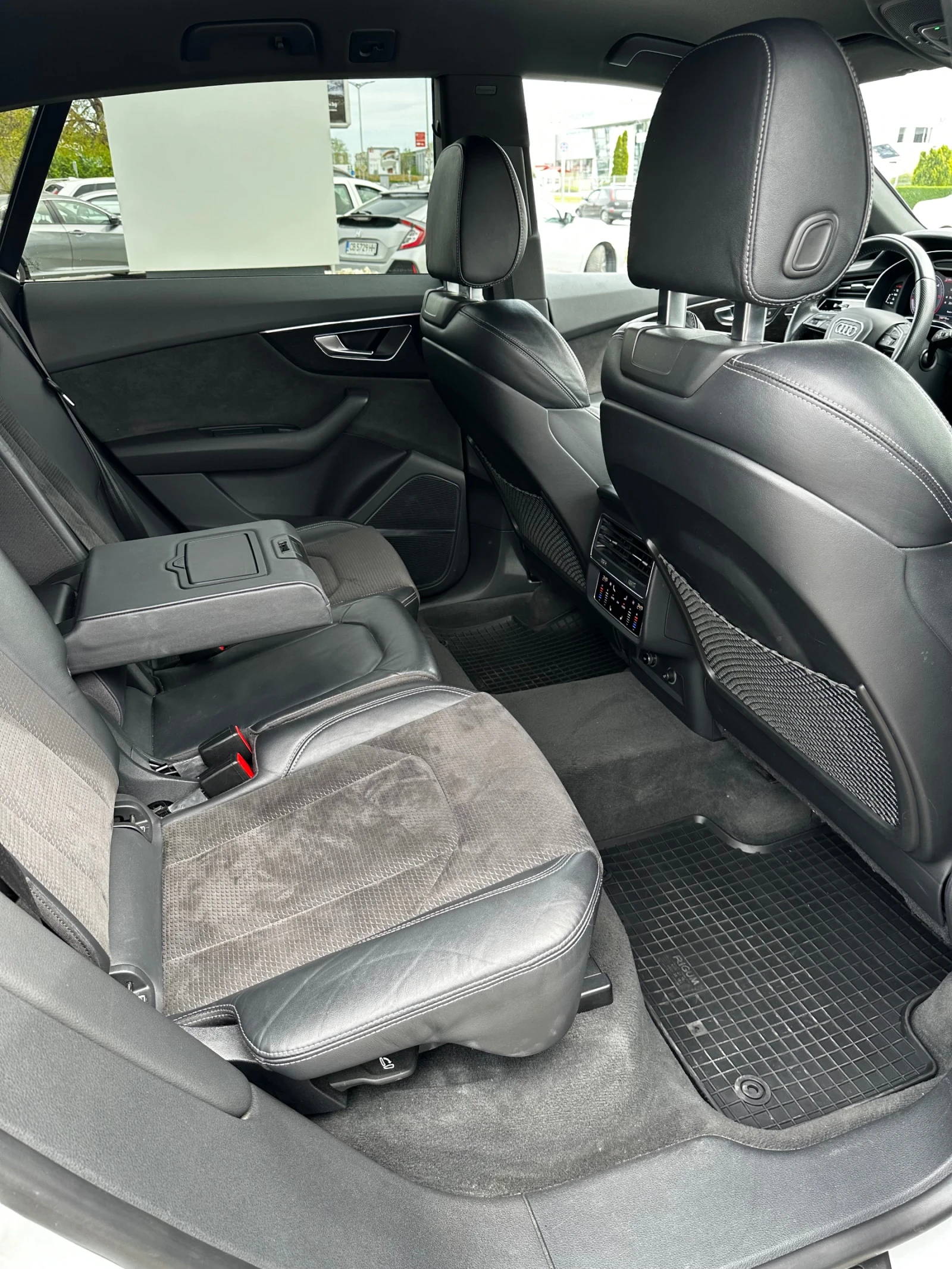 Audi Q8 50 TDI Hybrid S-line B&O  | Mobile.bg � ����������� 14