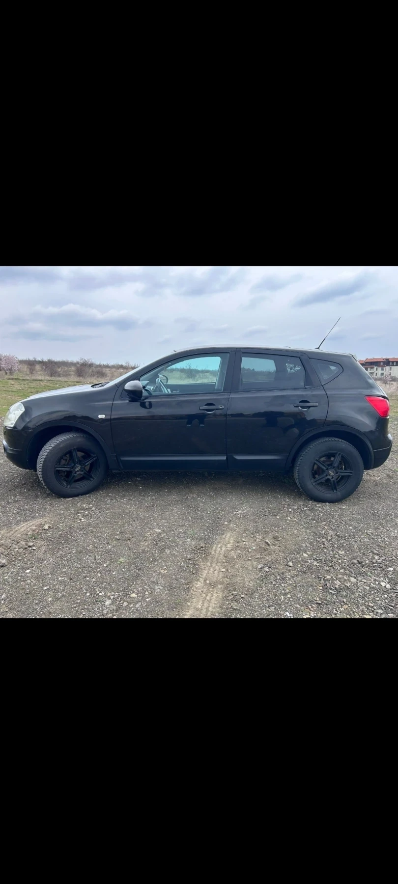 Nissan Qashqai Nissan Qashqai 2009 2.0Dci 150? Панорама , снимка 3 - Автомобили и джипове - 53921351