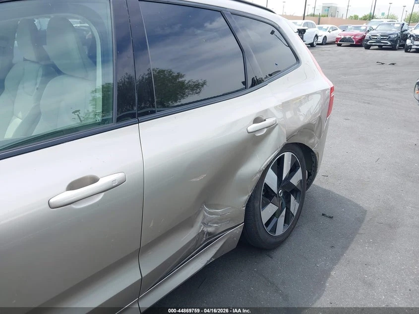 Volvo XC60 2.0l Plug-In Hybrid Plus, T8 Awd Electric/Gasoline | Mobile.bg � ����������� 6