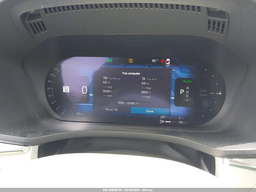 Volvo XC60 2.0l Plug-In Hybrid Plus, T8 Awd Electric/Gasoline | Mobile.bg � ����������� 7