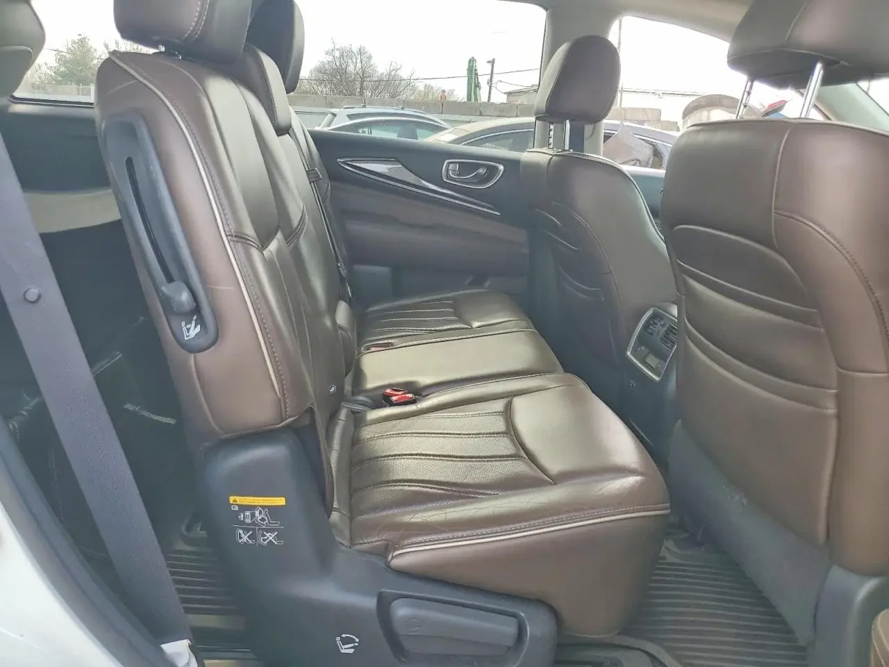 Infiniti QX60 | Mobile.bg � ����������� 10