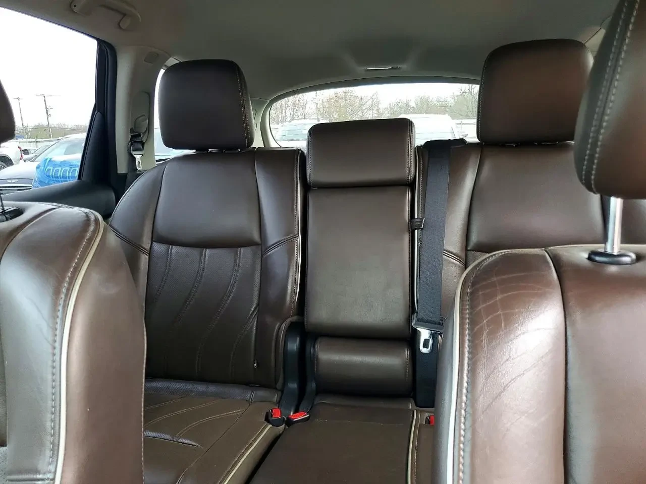 Infiniti QX60 | Mobile.bg � ����������� 9