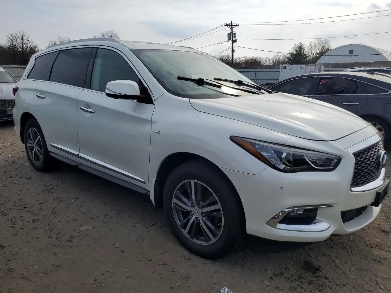 Infiniti QX60 | Mobile.bg � ����������� 2