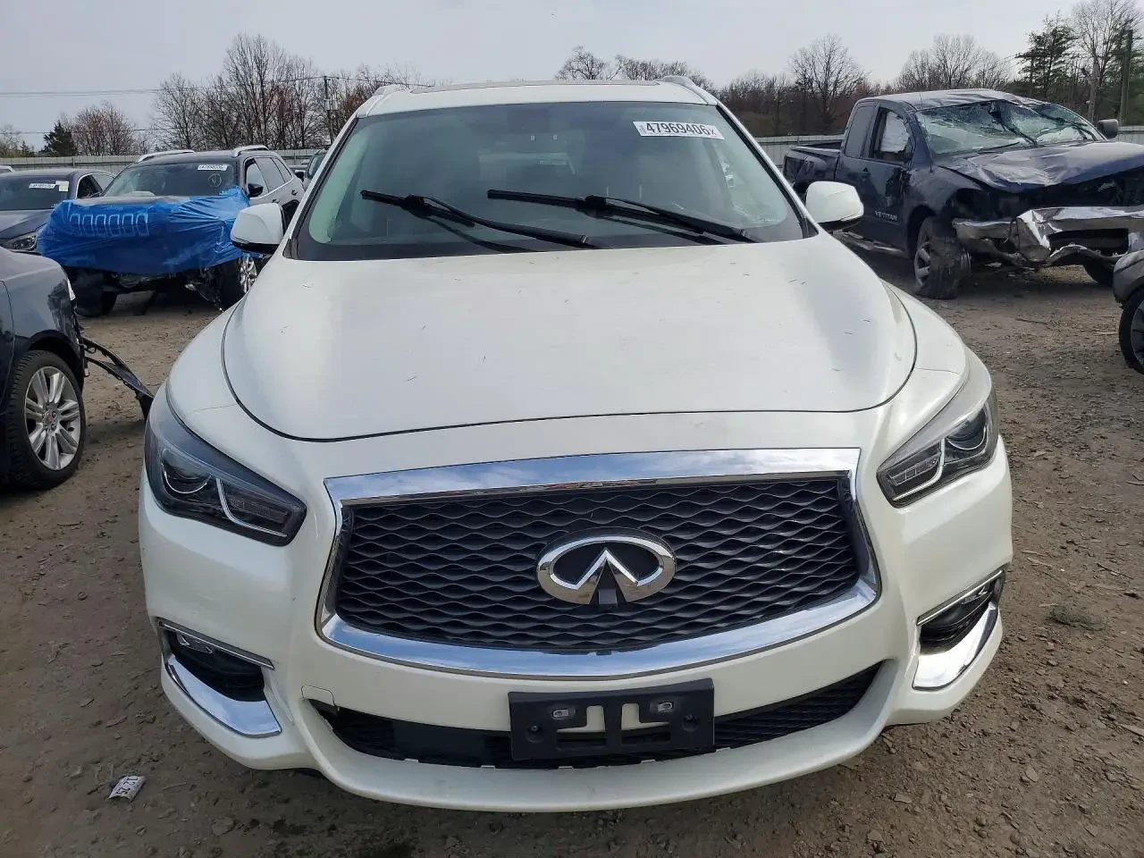 Infiniti QX60 | Mobile.bg � ����������� 3