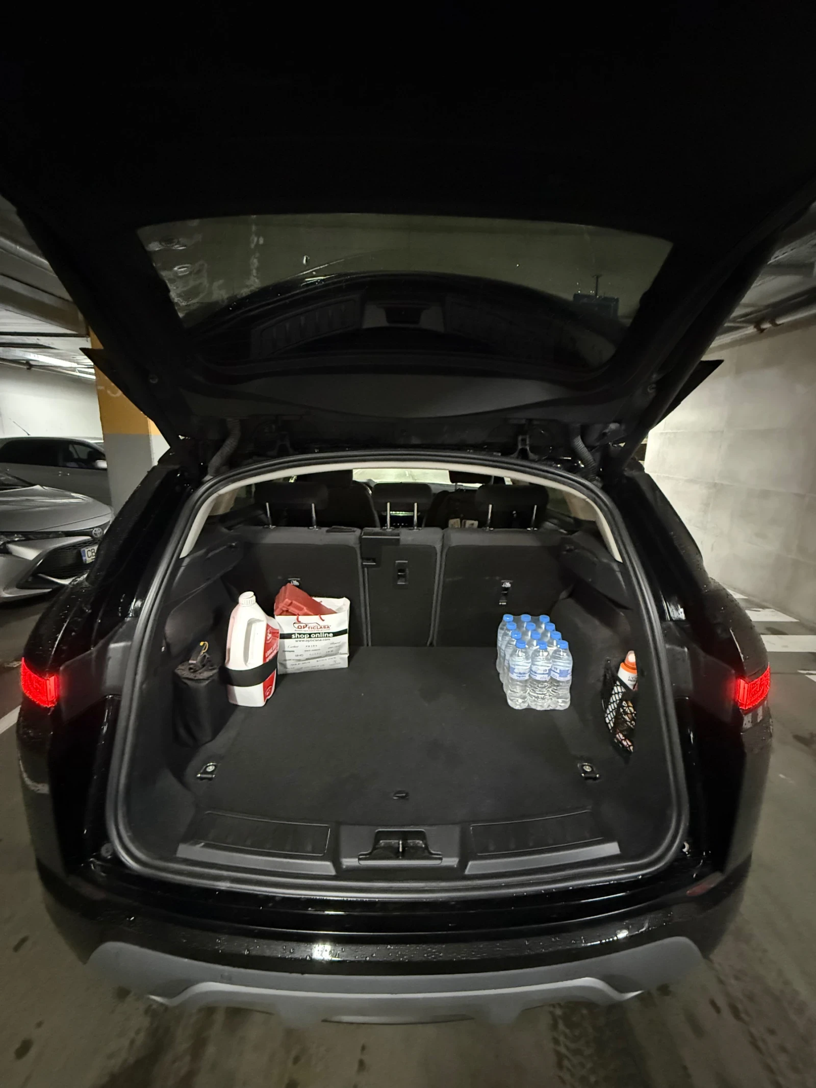 Land Rover Range Rover Evoque 2.0 TD 204 DTD, снимка 10 - Автомобили и джипове - 54271960