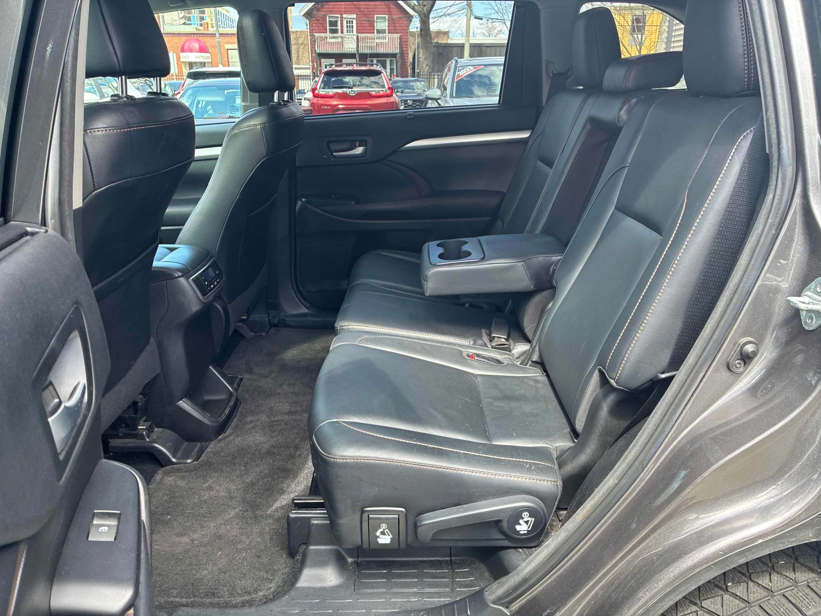 Toyota Highlander HYBRID XLE * * FACE * * CARFAX * * ���� ������ * * | Mobile.bg � ����������� 10