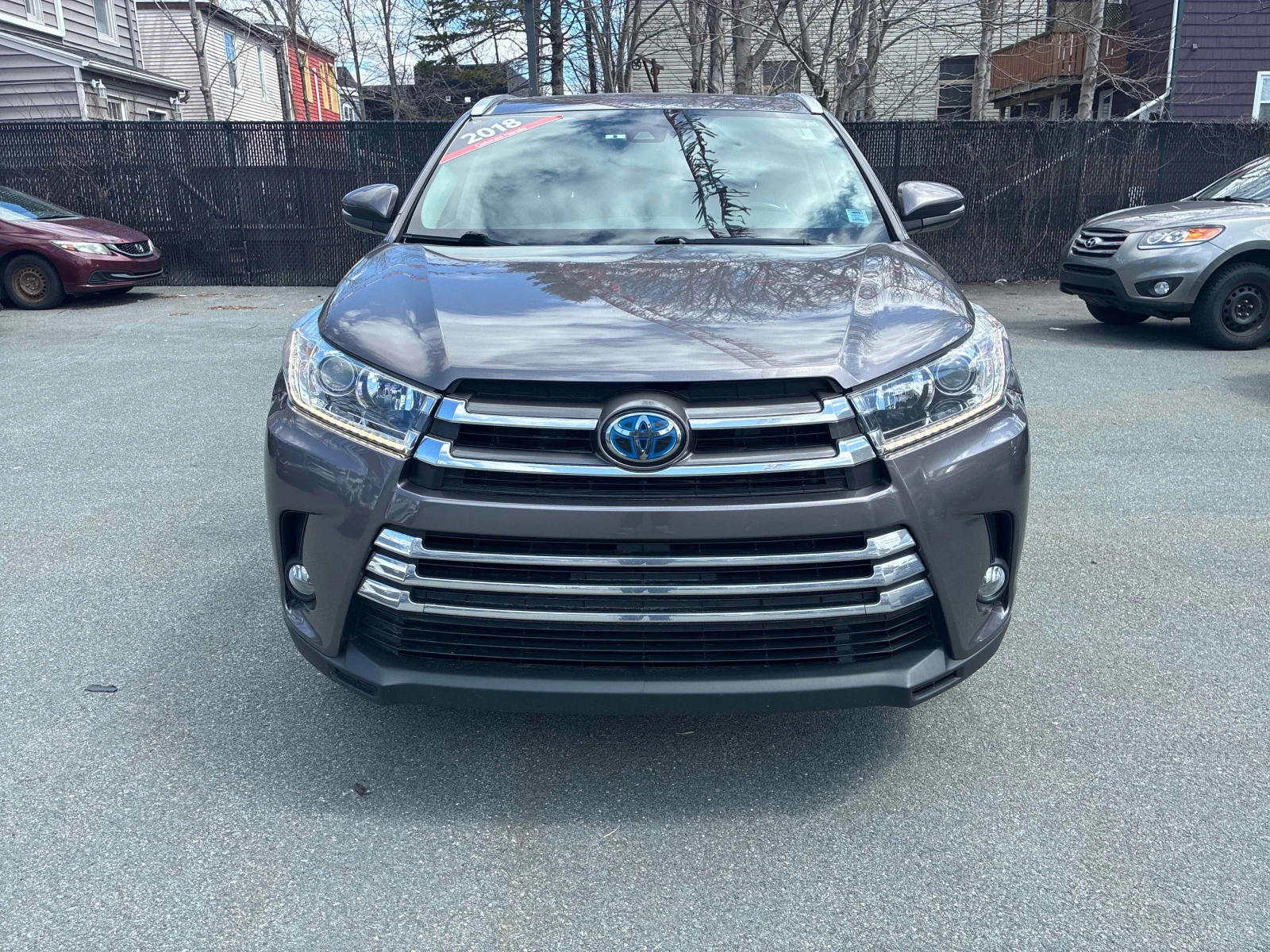 Toyota Highlander HYBRID XLE * * FACE * * CARFAX * * ���� ������ * * | Mobile.bg � ����������� 2