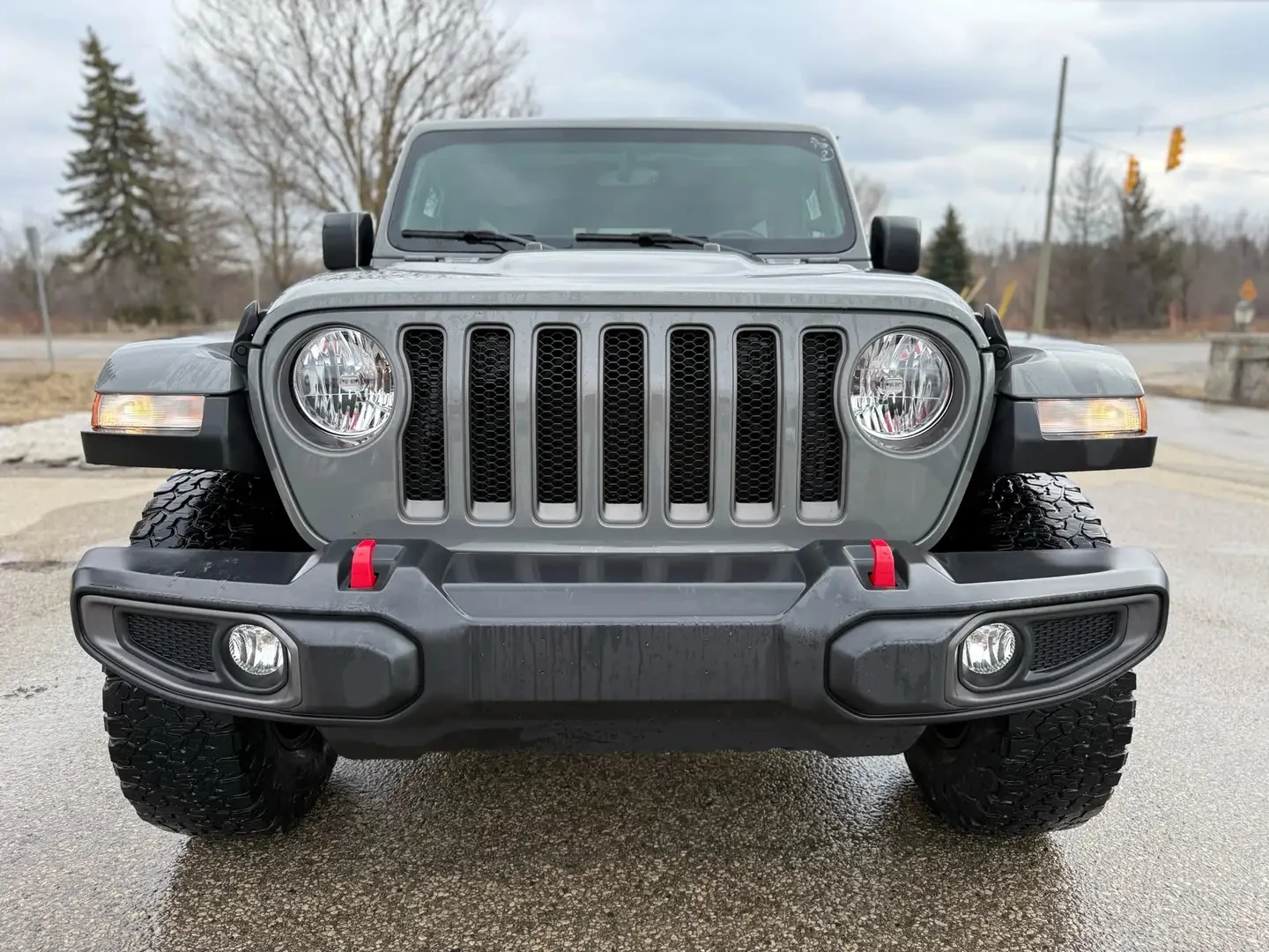 Jeep Wrangler Unlimited Rubicon/4x4/, снимка 8 - Автомобили и джипове - 54429026