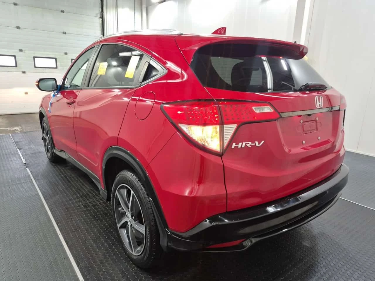 Honda Hr-v SPORT| ШИБИДАХ| ПОДГРЕВИ| 2 КЛЮЧА| CARFAX, снимка 7 - Автомобили и джипове - 54497428