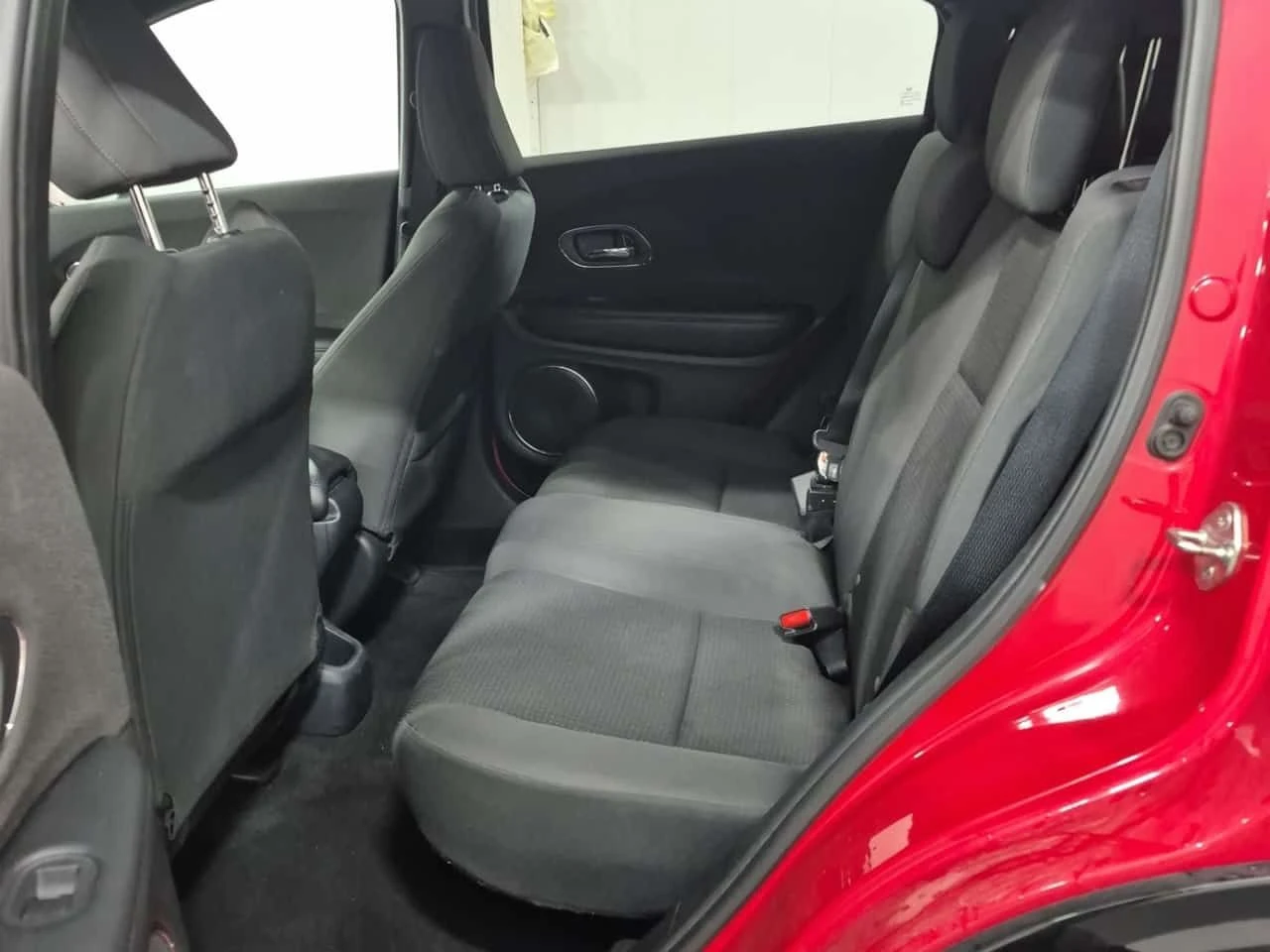 Honda Hr-v SPORT| ШИБИДАХ| ПОДГРЕВИ| 2 КЛЮЧА| CARFAX, снимка 15 - Автомобили и джипове - 54497428