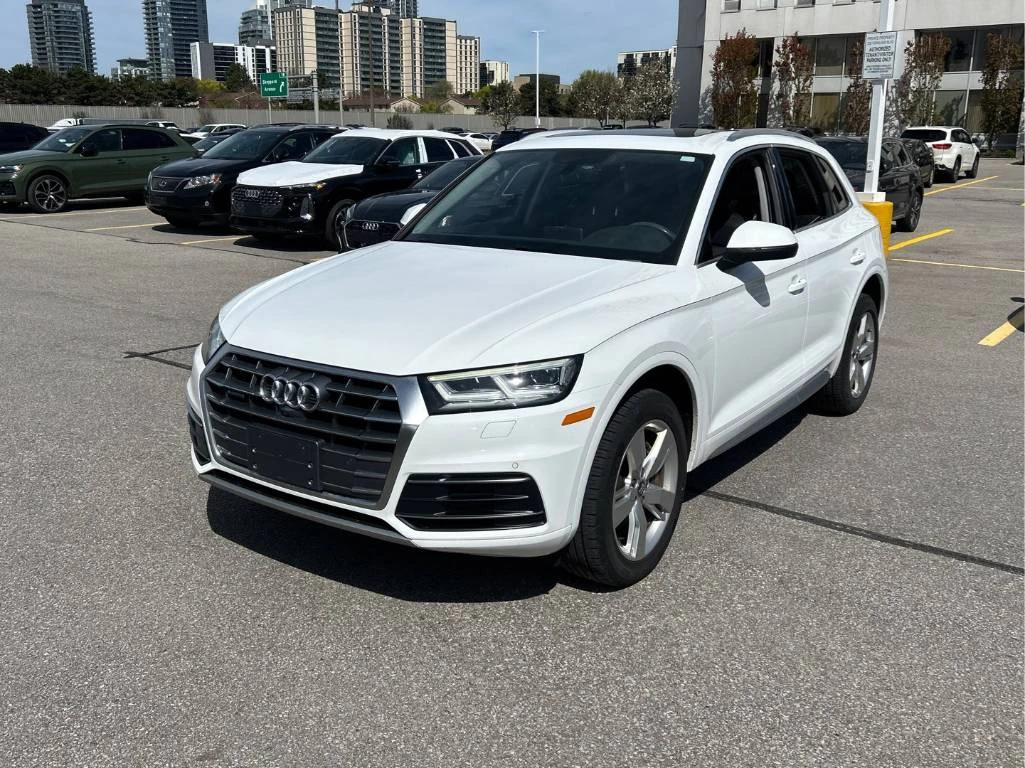 Audi Q5 * TECHNIK* 360 * 2 КЛЮЧА * PANO * ПОДГРЕВИ