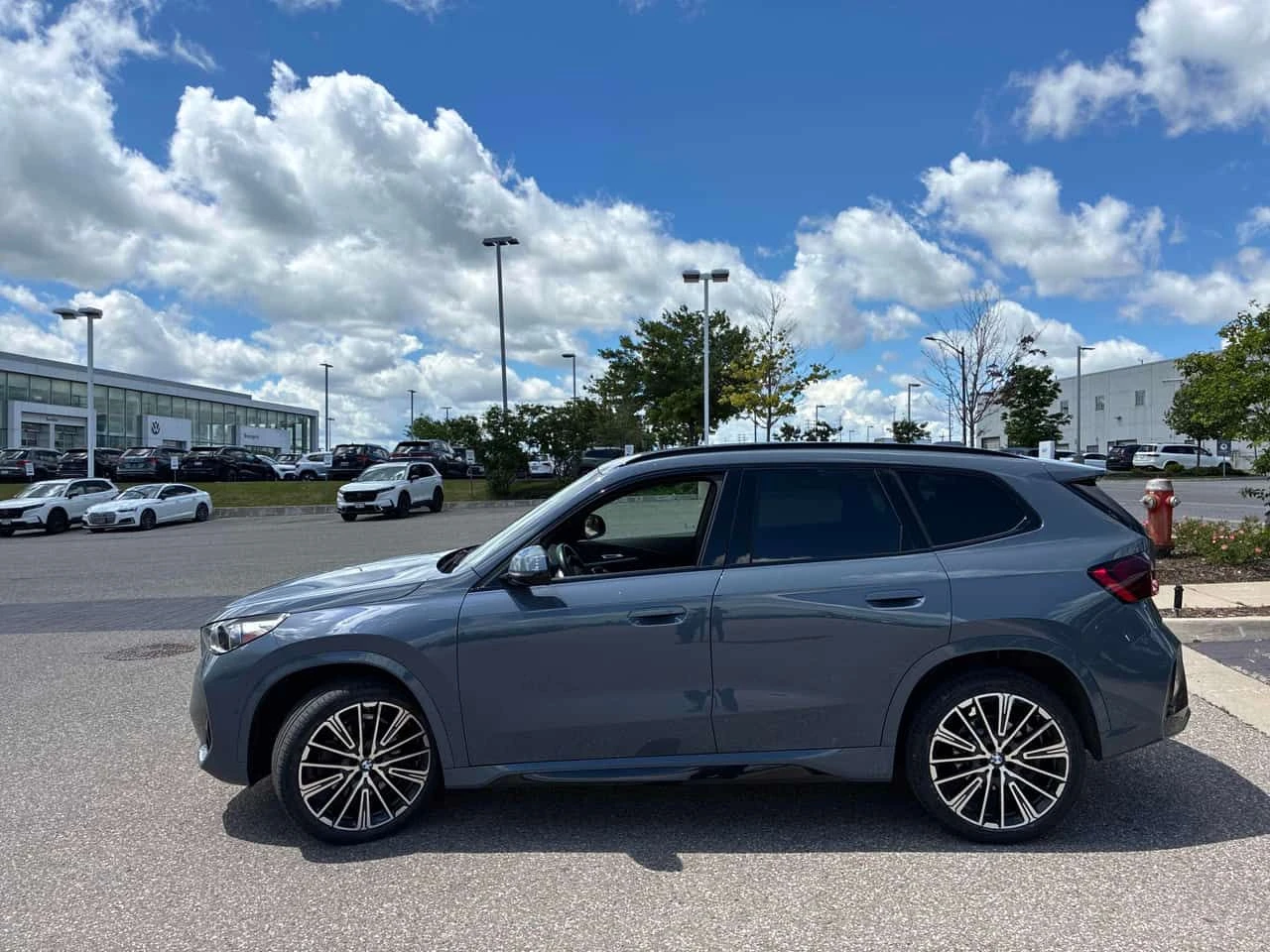 BMW X1 xDrive28i/ПАНОРАМА/ПОДГРЕВИ/OT BMW, снимка 3 - Автомобили и джипове - 54977331