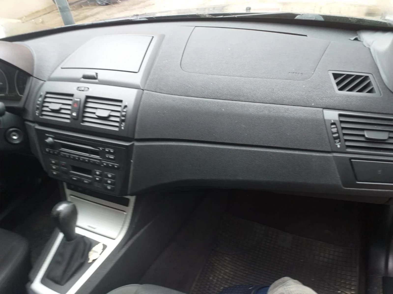BMW X3 3.0d, снимка 9 - Автомобили и джипове - 55179005