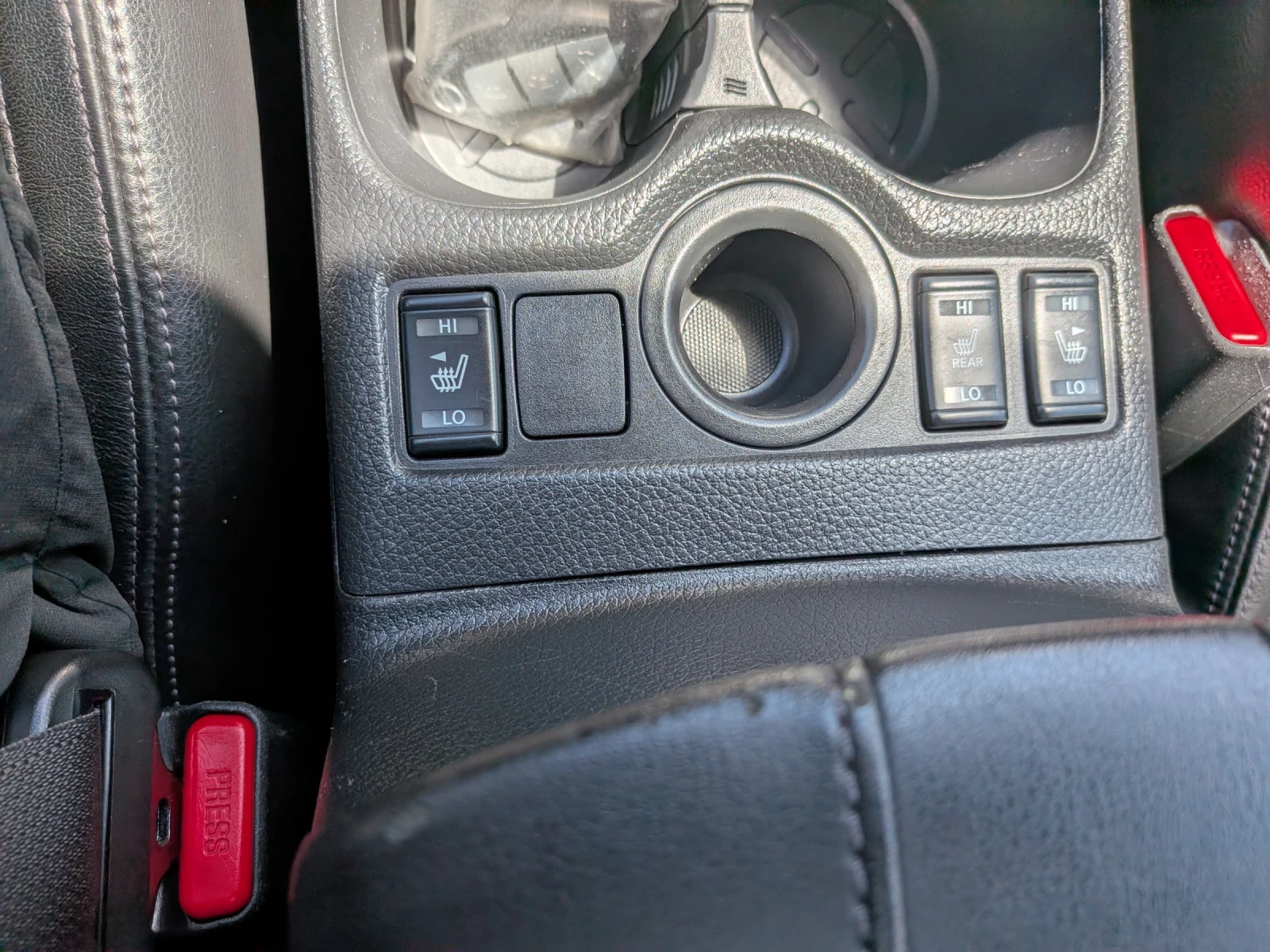 Nissan X-trail 1.6dci A\t euro6b, снимка 15 - Автомобили и джипове - 55397812