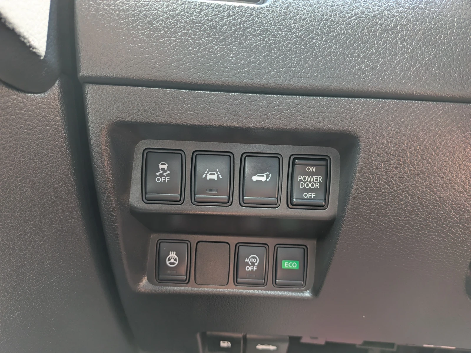 Nissan X-trail 1.6dci A\t euro6b, снимка 14 - Автомобили и джипове - 55397812