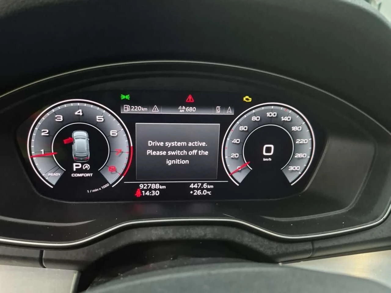 Audi Q5  S-LINE TECHNIK / 360 / DISTRONIC / AMBIENT /  , снимка 12 - Автомобили и джипове - 55642209