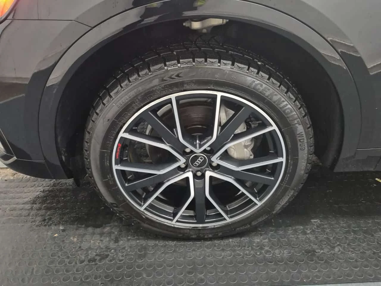 Audi Q5  S-LINE TECHNIK / 360 / DISTRONIC / AMBIENT /  , снимка 8 - Автомобили и джипове - 55642209