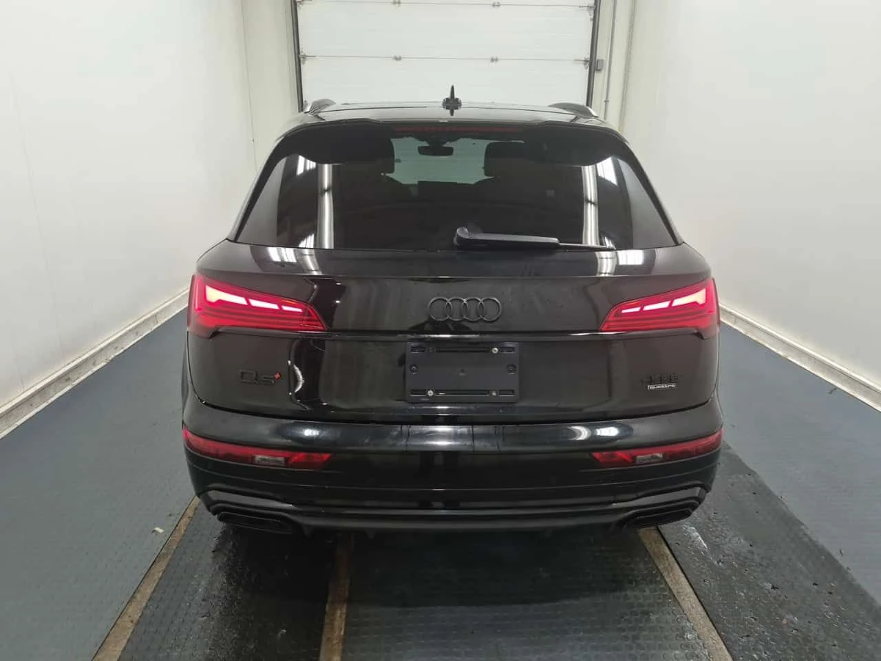 Audi Q5  S-LINE TECHNIK / 360 / DISTRONIC / AMBIENT /  , снимка 5 - Автомобили и джипове - 55642209