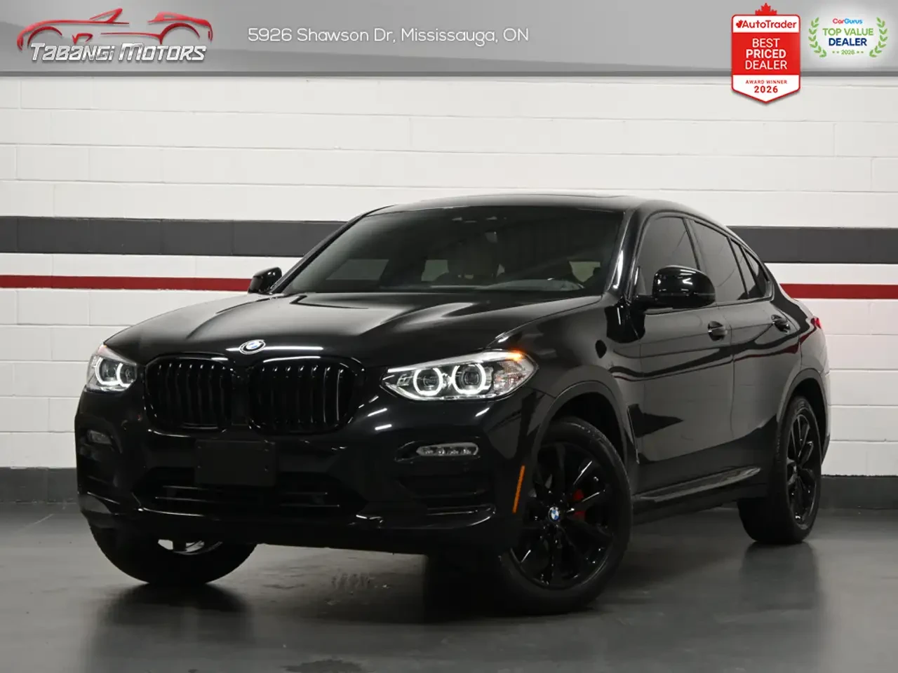 BMW X4 xDrive30i  Panoramic Roof Navigation Carplay All | Mobile.bg � ����������� 1