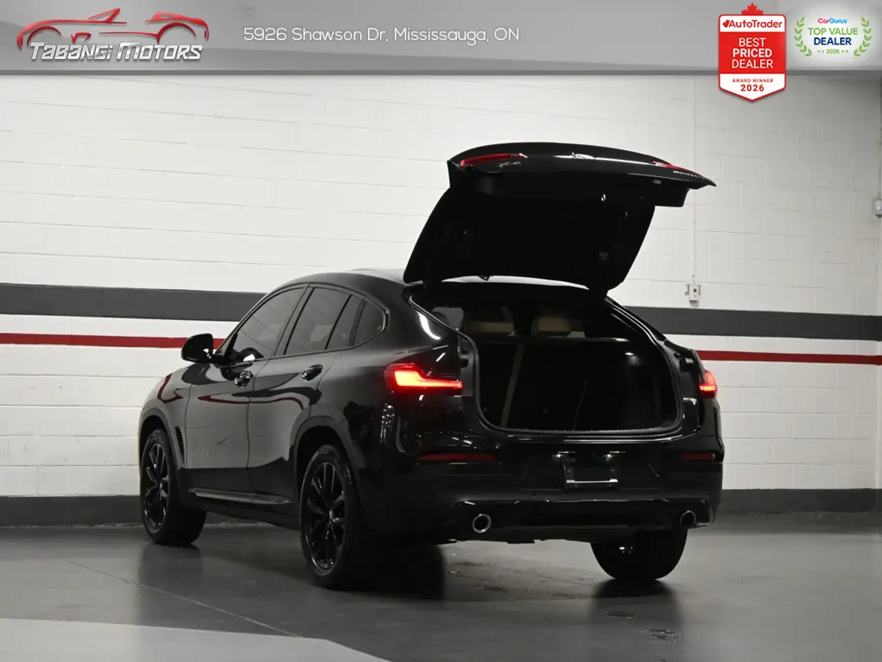 BMW X4 xDrive30i  Panoramic Roof Navigation Carplay All | Mobile.bg � ����������� 8