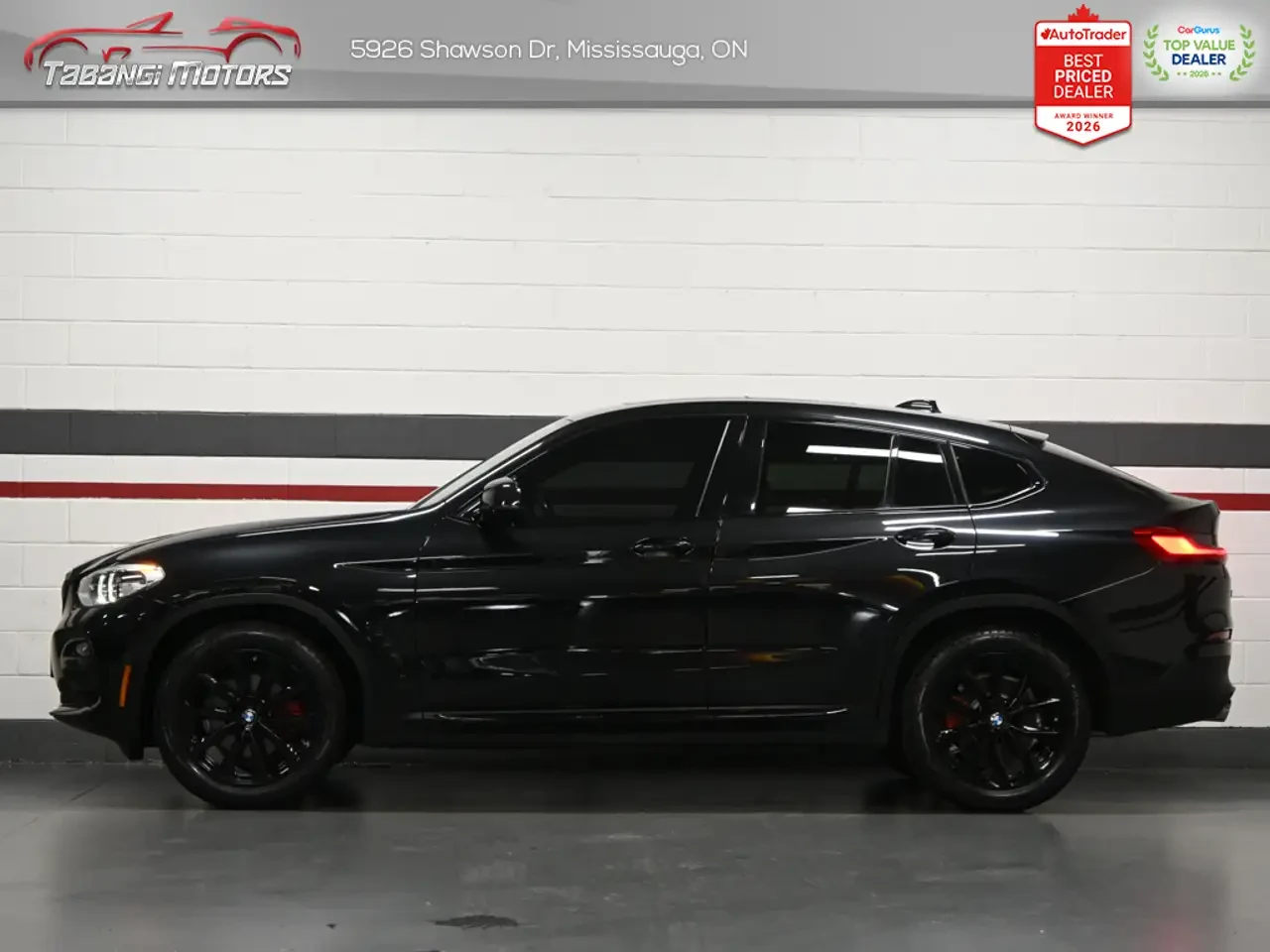 BMW X4 xDrive30i  Panoramic Roof Navigation Carplay All | Mobile.bg � ����������� 9