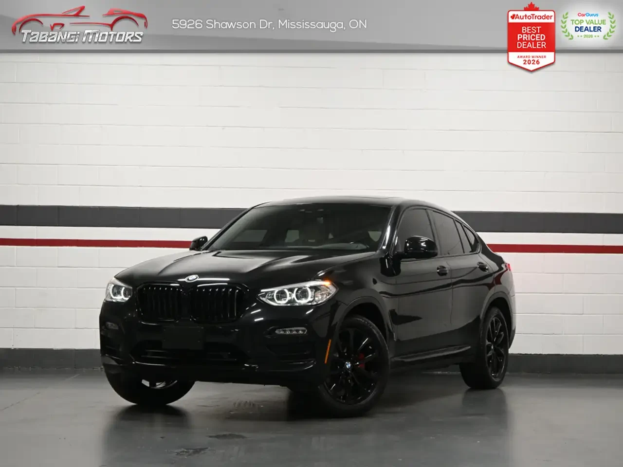 BMW X4 xDrive30i  Panoramic Roof Navigation Carplay All | Mobile.bg � ����������� 5