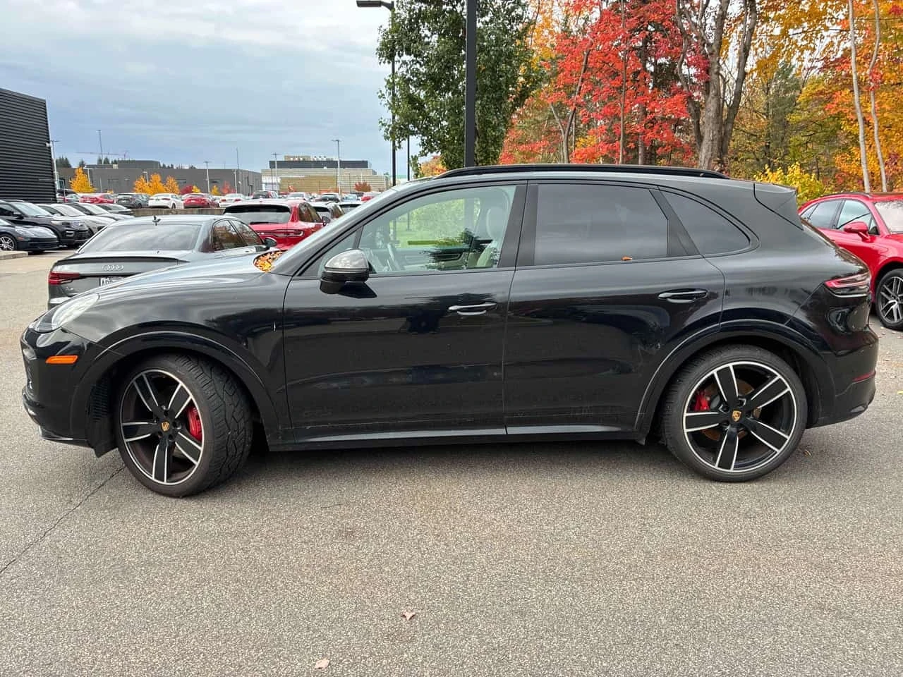 Porsche Cayenne / �� ���������������� �� ����� / ����������  | Mobile.bg � ����������� 2