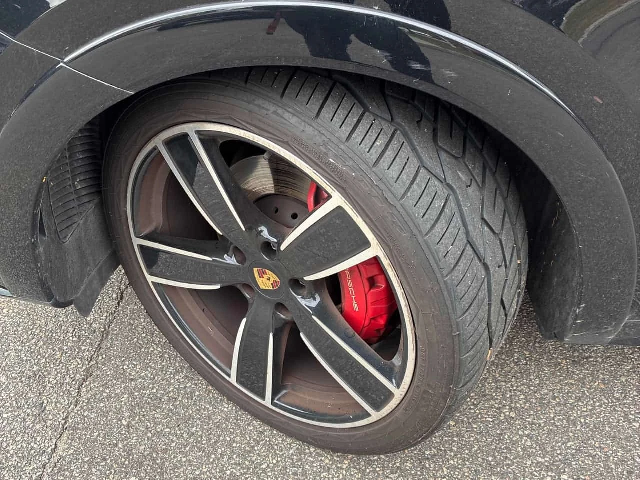 Porsche Cayenne / �� ���������������� �� ����� / ����������  | Mobile.bg � ����������� 7