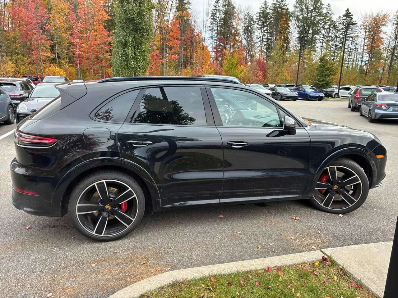 Porsche Cayenne / �� ���������������� �� ����� / ����������  | Mobile.bg � ����������� 3